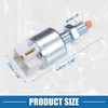 A ABSOPRO Brake Stop Lamp Switch No.8434047020 To yota Fits