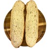 Locawo High Protein & Low Carb Baguette | Protein Bread