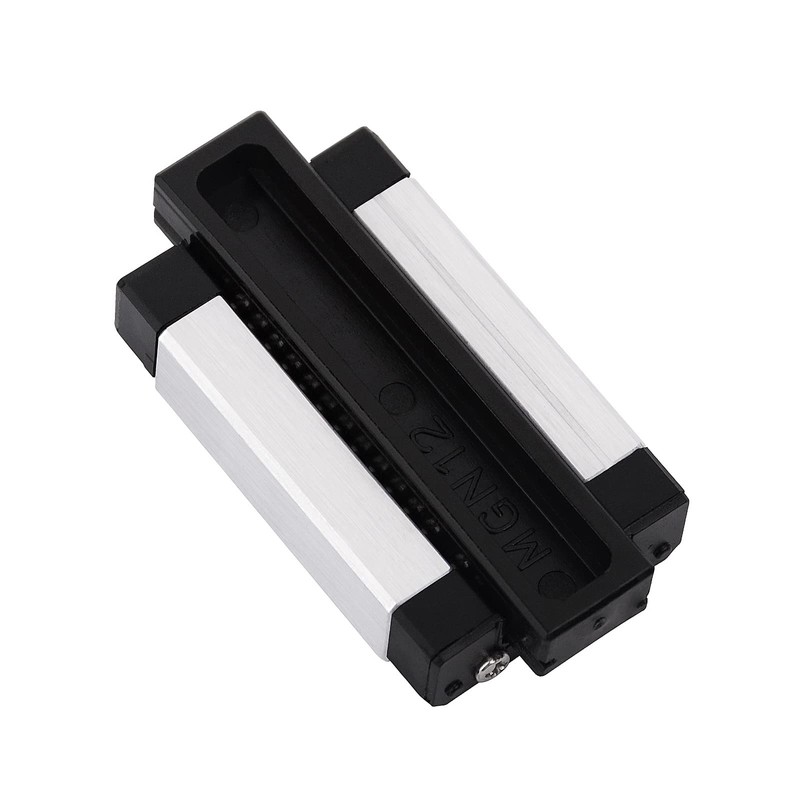 MGN12H Carriage Block for MGN12 Linear Rail Guide