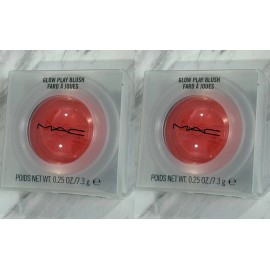 M·A·C 2 Mac Glow Play Blush - Groovy - 0.25 oz