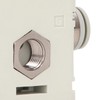 Vacuum Pressure Valve SMC Type Pneumatic Vacuum Pressure Regulator with