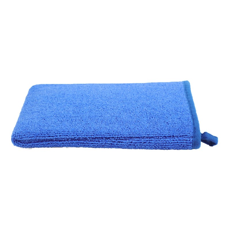 carauto2000 2pcs Car Wash Gloves Clay Bar Towel Detailing Cleaning