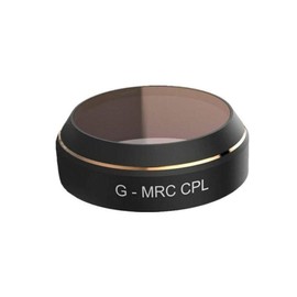 PGYTECH PGY-MAF-008 Lens Filter Kit for DJI Mavic Pro Black