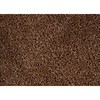 Garland Rug Gramercy Washable Bath Rug – Soft, Plush, Absorbent,