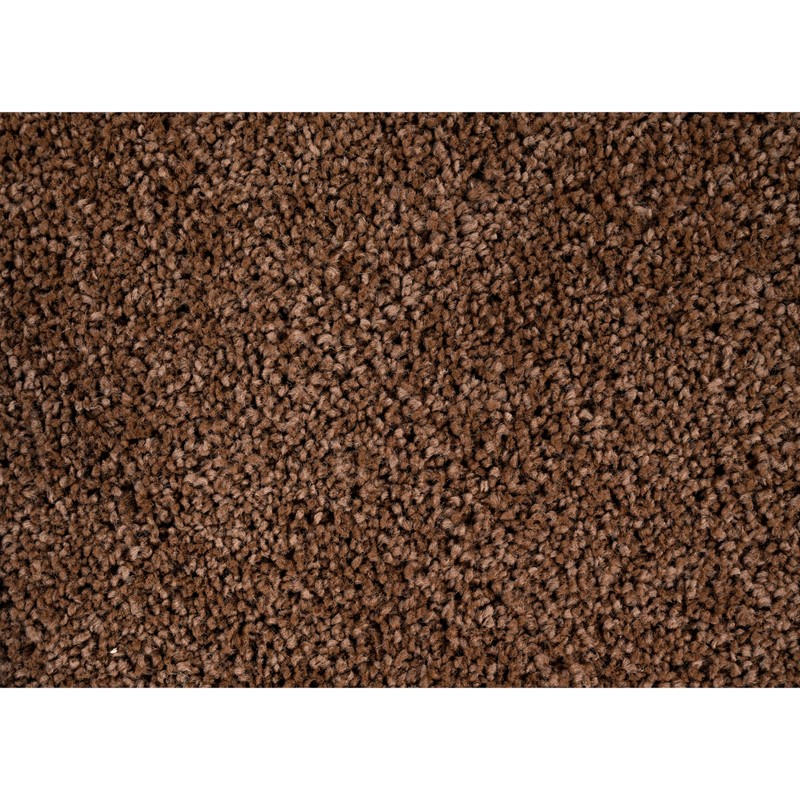 Garland Rug Gramercy Washable Bath Rug – Soft, Plush, Absorbent,