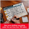 Draft’d, a Drafting Game for Everyone, Party Game, Night Game