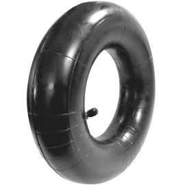 Laser 4.10 x 3.50 x 4 Inner Tube - Straight Valve Stem