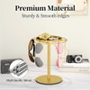 Integrated Jewelry Tray Sunglasses Organizer Weighted Base Sunglasses Organizer Can