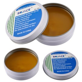 BOJACK Solder Flux, Flux for Soldering, Rosin Soldering Flux Paste 100g