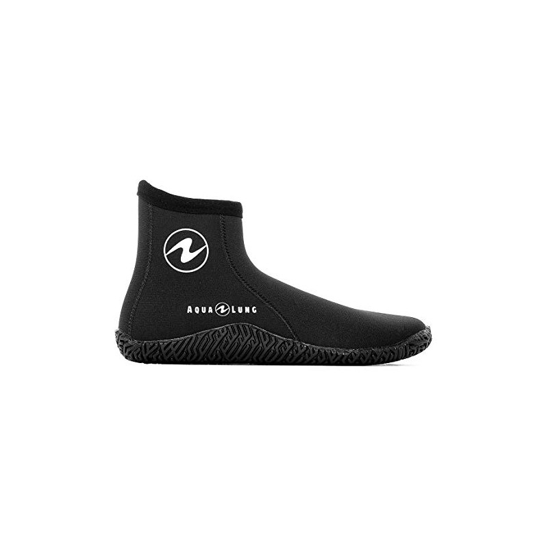 AQUALUNG 3mm Echomid Boots (9)