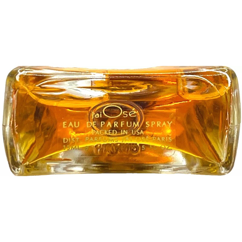 J'ai OSE EAU DE PARFUM SPRAY WOMEN 0.5 Oz /