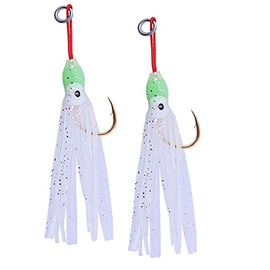 Majorcraft JPS-ASSISTHOOKROCKMGL Assist hook ROCK/M GLOW