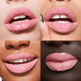 Urban Decay Vice Lip Bond labial líquido a prueba de transferencias y larga duración Cuffed Up, 4.2ml