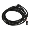 E Bike LED Headlight, SM Connector 5W Electric Bicycle Headlight