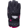 HO Sport Womens Syndicate Angel Inside Out Glove - Black/Pink