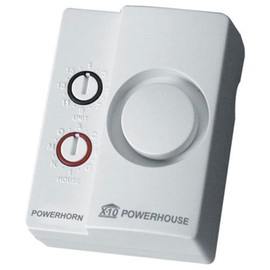 X10 Pro PSH02 Powerhorn Siren, 105dB