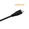 ZZHXSM 12V to 5V Micro USB Power Adapter Compatible, Buck