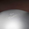 Fat Daddio's PHA-625 Anodized Aluminum Hemisphere Pan, 6.25 x 3.2