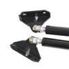 Kedoukj Rear Tailgate Struts for Standard Roof Nissan Caravan Urvan