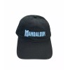 Mandaloun Horse Racing Hat Cap