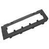 MOBETMO Main Brush Cover Compatible with Roborock S7 MaxV, Q5,