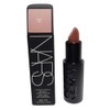 NARS Explicit Lipstick Satin Finish Full Size (ENVY 830, .13OZ)