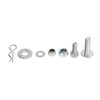 Throttle Cable Assembly Kit, Carburetor Throttle Cable Bracket 304147 Gearbox