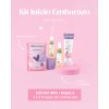 Kit Cremas Inicio Embarazo Mom Etapa
