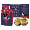 The Koin Club WWII VE Day 80th Anniversary 2025 Collectible