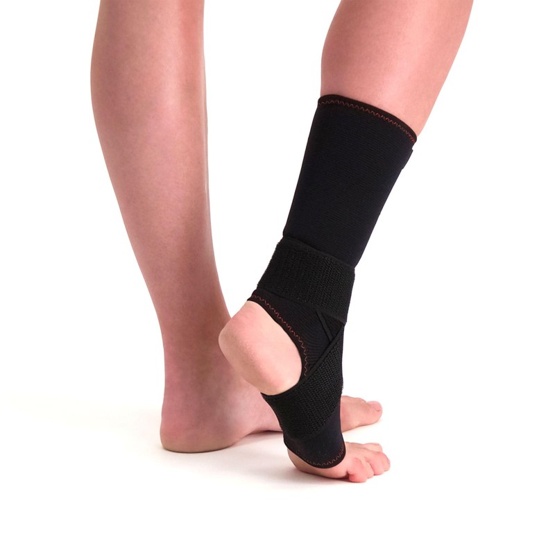 Gladiator Sports Sports Premium Ankle Support