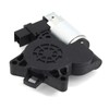 Premium Front Left Power Window Lift Motor for Mazda 356