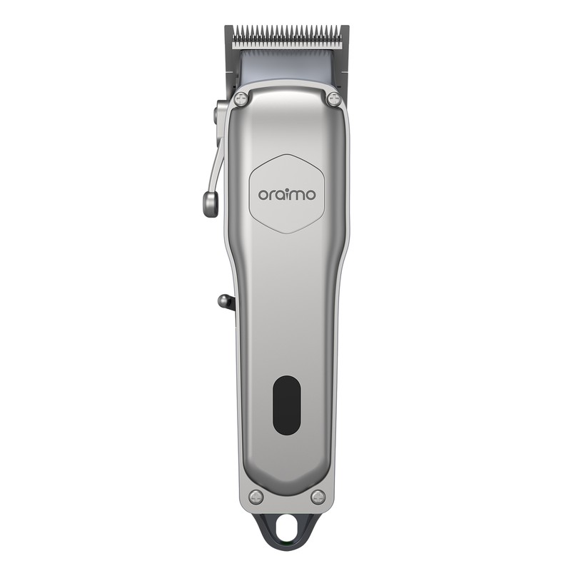 Oraimo Clipper OPC-CL30 Silver DS