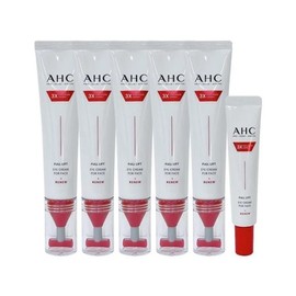 AHC Eye Cream Season 14 For Face Full Lift 40ml 5pcs + 12ml / AHC 아이크림 시즌14 포 페이스 풀 리프트 40ml 5개+12ml