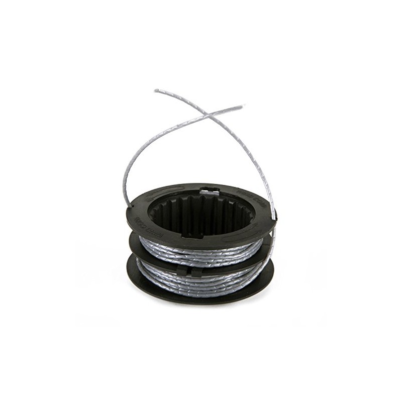 Greenworks 0.080" 80V Front Mount String Trimmer Replacement Spool