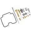 18pcs ATV Carburetor Rebuild Kit Maintenance Tool Replacement for Polaris