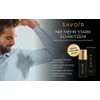 Savoir Antiperspirant Roll On Against Sweating | Antiperspirant for Men