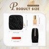 Cosmetic Bag Small Makeup Bag for Women Handbag Mini Cosmetic