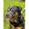 STRONG Wire Metal muzzle Basket Dog Muzzle Rottweiler,Mastiff Golden Retriever