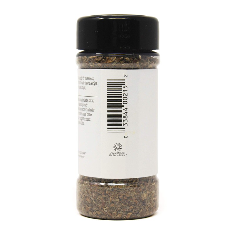 Badia Basil, 0.75 Oz (Pack Of 8)
