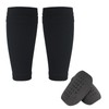 UYUYong Mini Shin Pad Holder Shin Pads Socks Football Shin