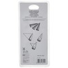 Pedrini Design For Double Dough Roller, Pack of 3)