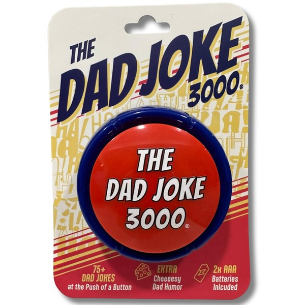 Gifts for Dad and Fathers - Features 75+ Extra Funny