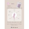Det Clear M. Peeling Jelly Mixed Berry Scent