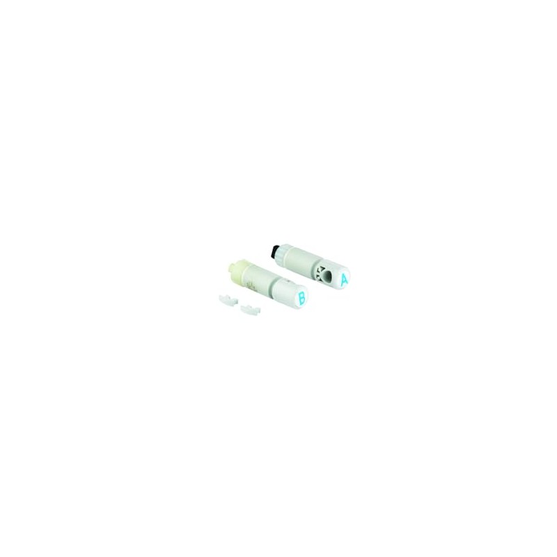 Ramm Shock Absorber 49535 Suitable for Grohe Cube Ceramic Toilet