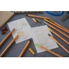 STABILO Fineliner point 88-10er Pack - orange