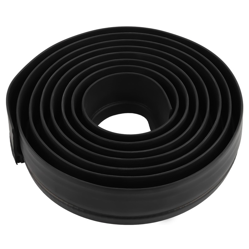 maXpeedingrods RV Slide Out Seal 2.6 Inch Wiper Clip on