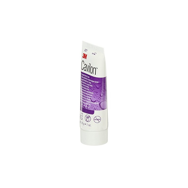 3M 3M Cavilon Durable Barrier Cream, 28 g Tube