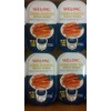 Wel-Pac Sanma-Kabayaki (Broiled Sauries) (3.5oz x 4 cans)