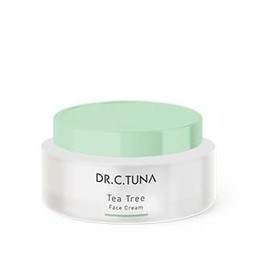 Farmasi Tea Tree Crema Facial Dr C Tuna 50ml