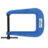 2” (50mm) Deep Throat (3-1/2") G Clamp Grip Holder Clamp